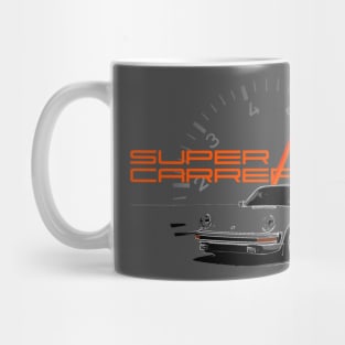 REDLINE Mug